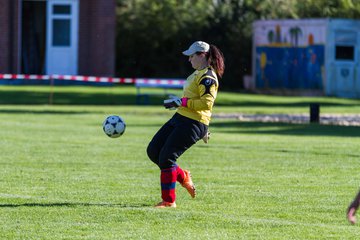 Bild 188 - Frauen TSV Wiemersdorf - SV Wahlstedt : Ergebnis: 5:1